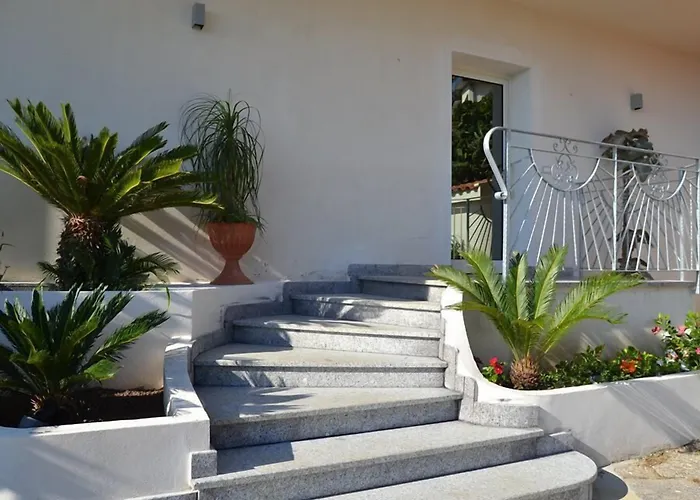Hotel Mercurio Sul Mare - Fish Restaurant And Private Beach