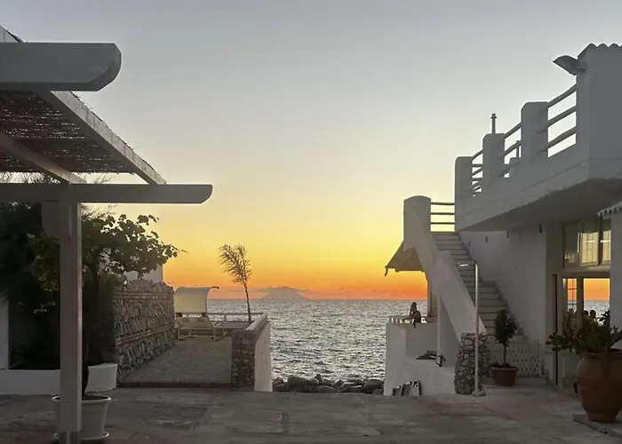 Villaggio Hotel Agrumeto