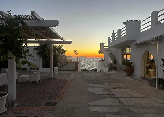 Villaggio Hotel Agrumeto