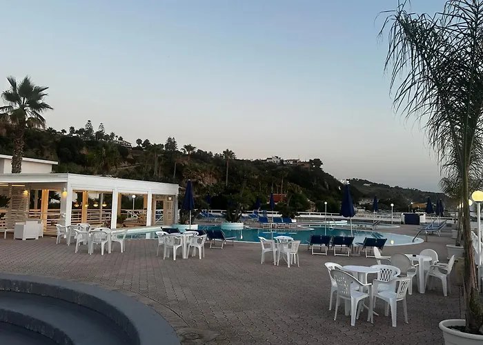 Villaggio Hotel Agrumeto