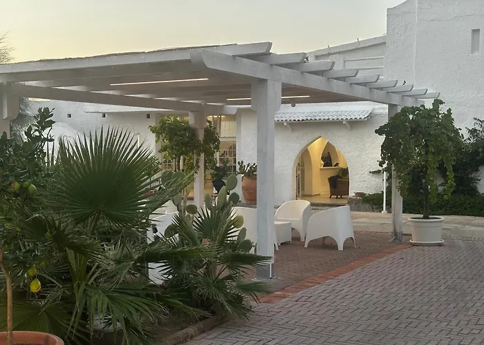 Villaggio Hotel Agrumeto